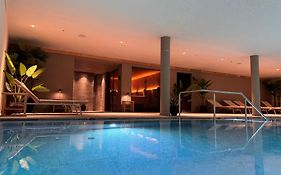 Hotel Garni Gran Fanes